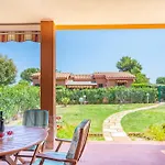 Casa vacanze - 3' A Piedi - Giardino Bbq *