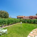 Casa vacanze - 3' A Piedi - Giardino Bbq Costa Rei