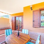 Casa vacanze - 3' A Piedi - Giardino Bbq