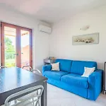 - 3' A Piedi - Giardino Bbq Costa Rei