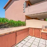 Casa vacanze - 3' A Piedi - Giardino Bbq Costa Rei