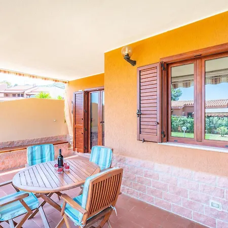 Ferienhaus - 3' A Piedi - Giardino Bbq
