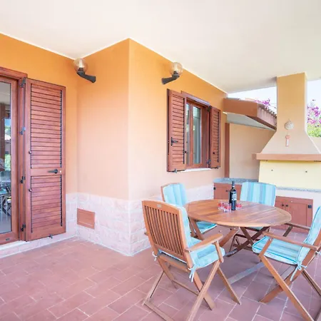 - 3' A Piedi - Giardino Bbq بيت للعطل