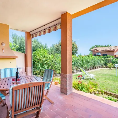 Holiday home - 3' A Piedi - Giardino Bbq *