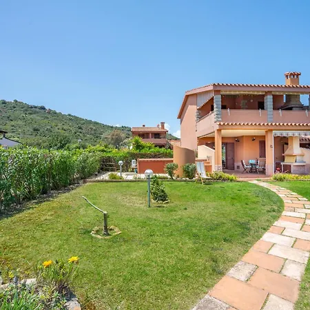 Holiday home - 3' A Piedi - Giardino Bbq Costa Rei