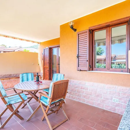 - 3' A Piedi - Giardino Bbq