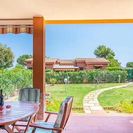 بيت للعطل - 3' A Piedi - Giardino Bbq *